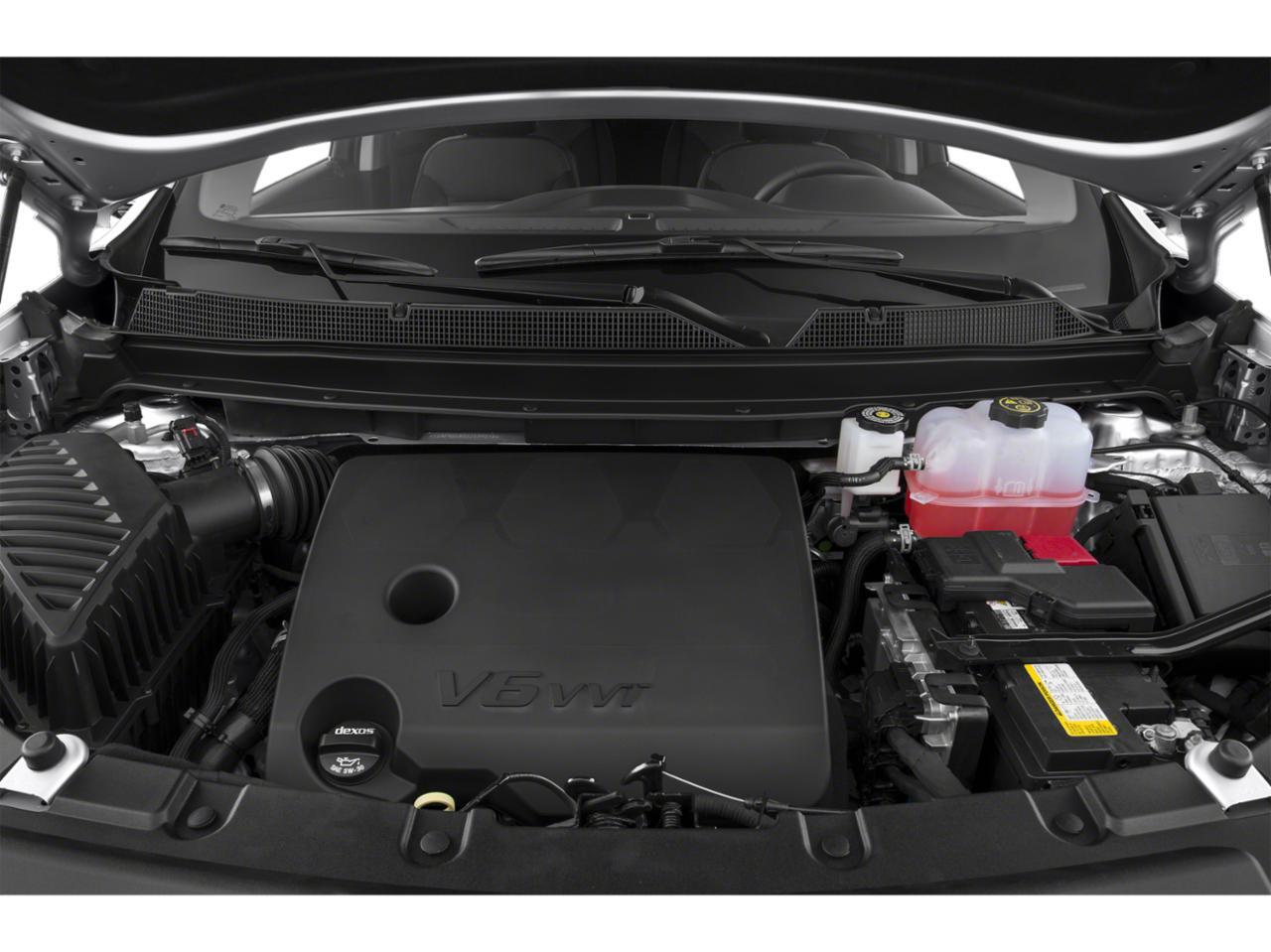 2018 Chevrolet Traverse 3LT Beeville TX