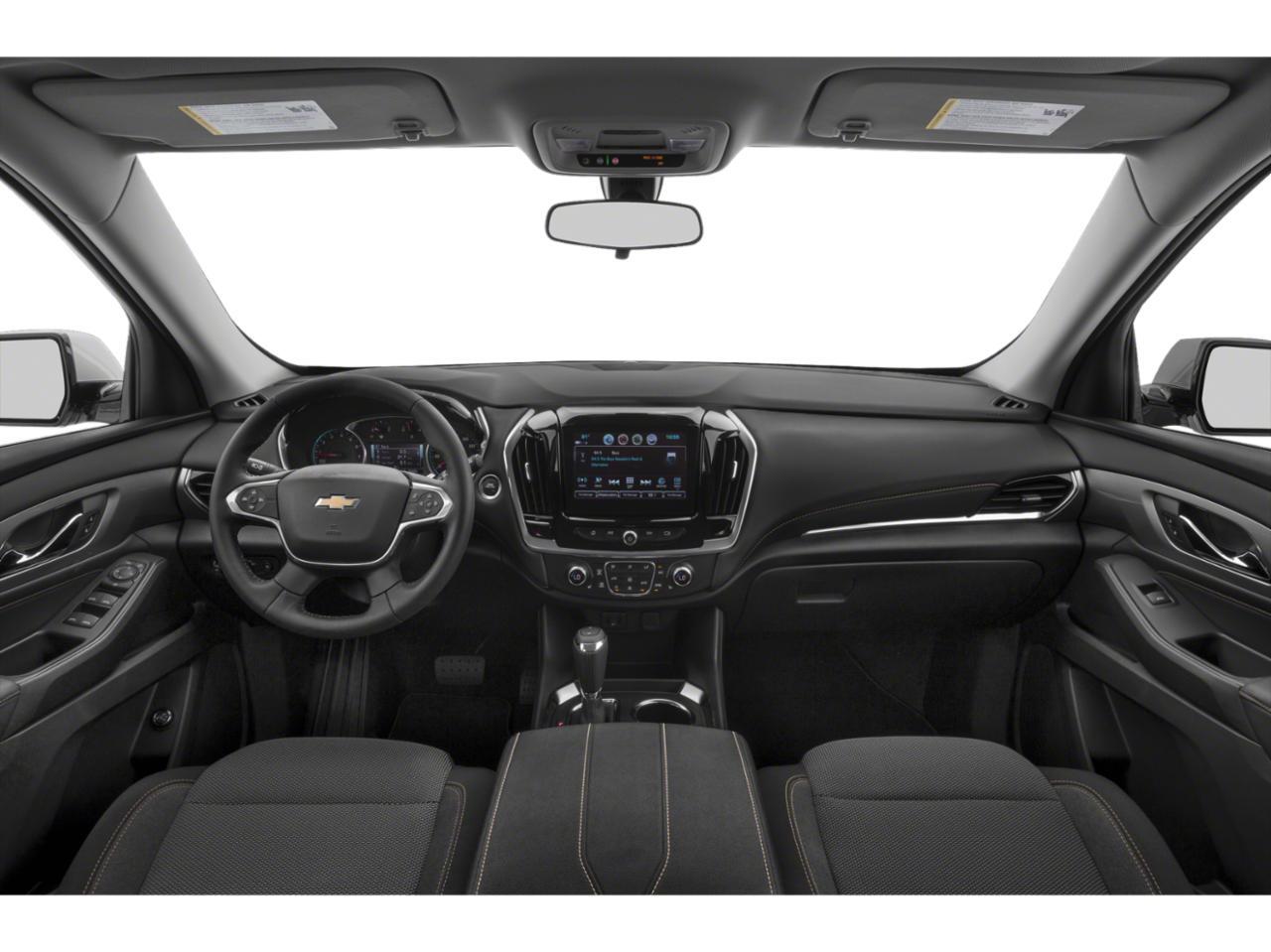 2018 Chevrolet Traverse 3LT Beeville TX