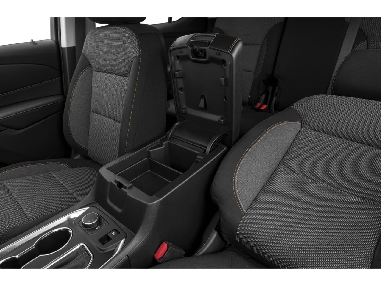 2018 Chevrolet Traverse 4d SUV FWD LS w/1LS Benwood WV