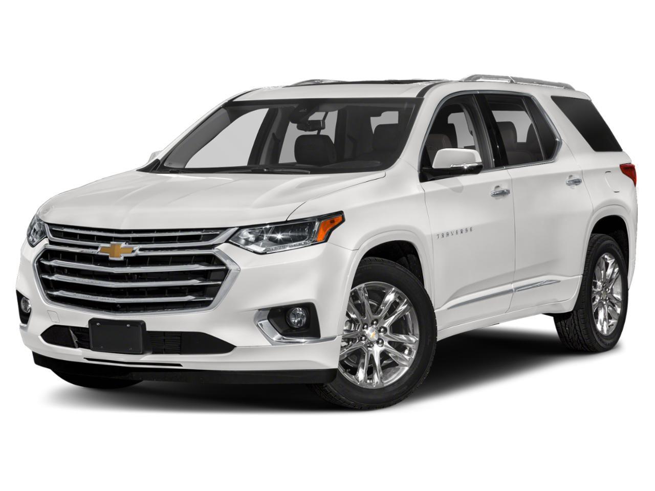 2018 Chevrolet Traverse High Country Hollywood FL