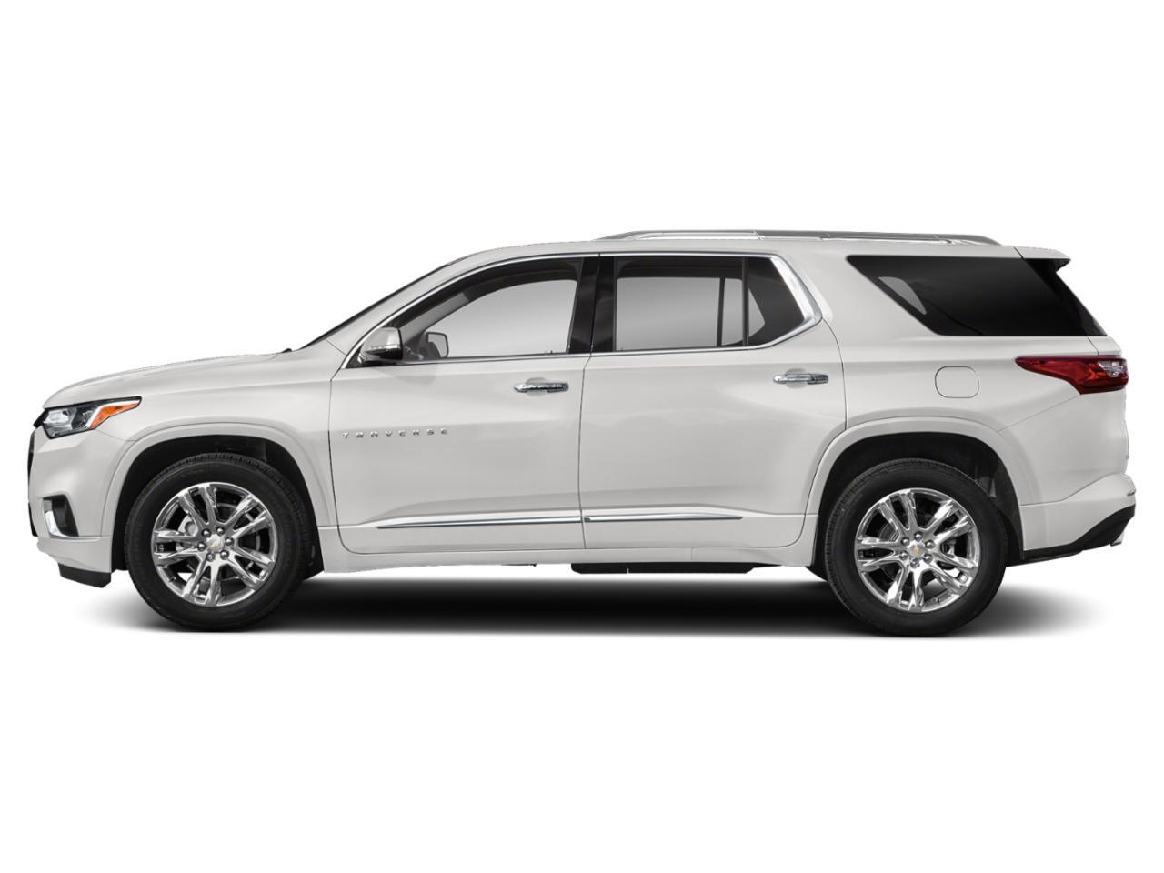 2018 Chevrolet Traverse High Country Hollywood FL