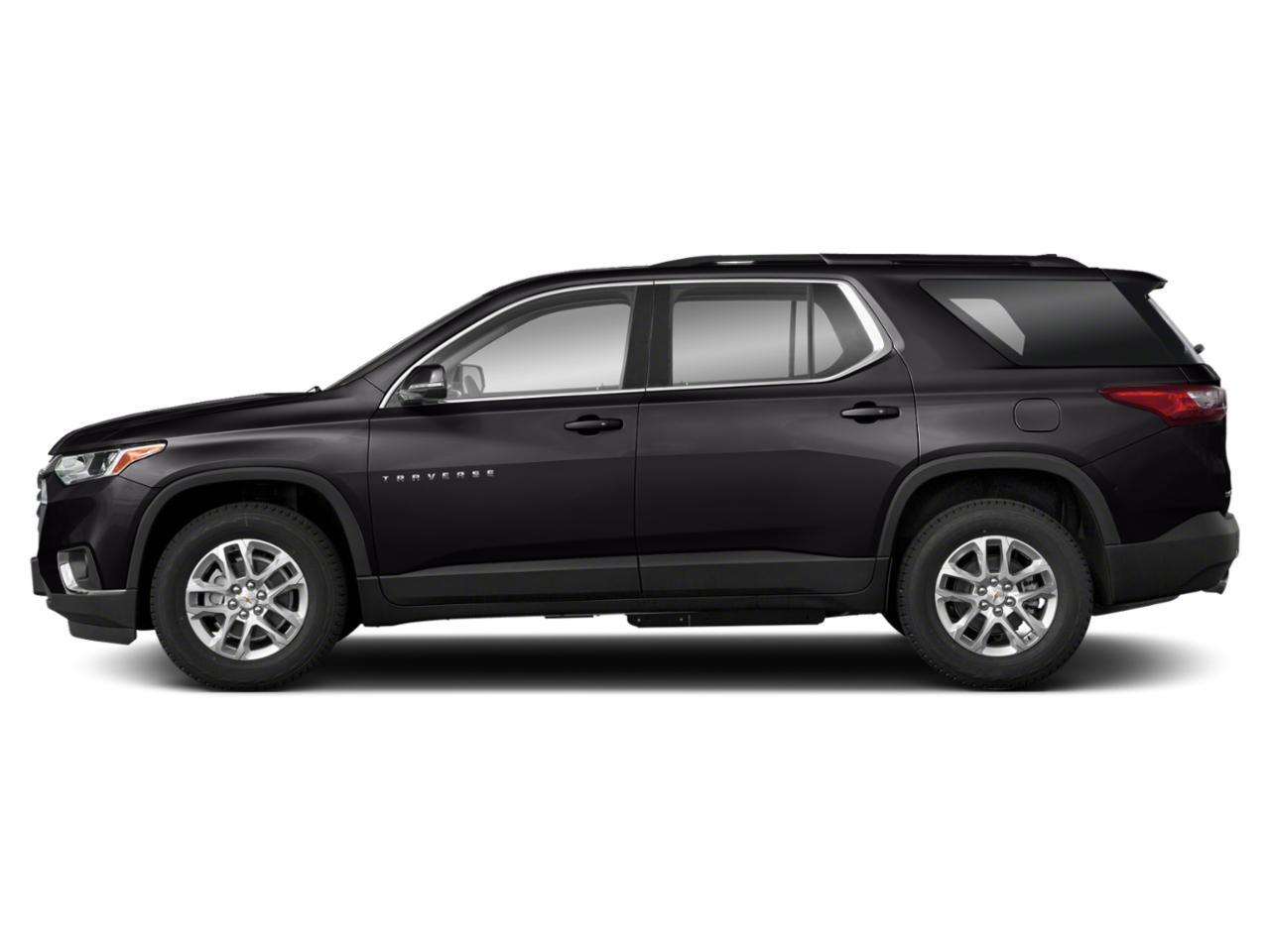 2018 Chevrolet Traverse LT Cloth San Clemente CA