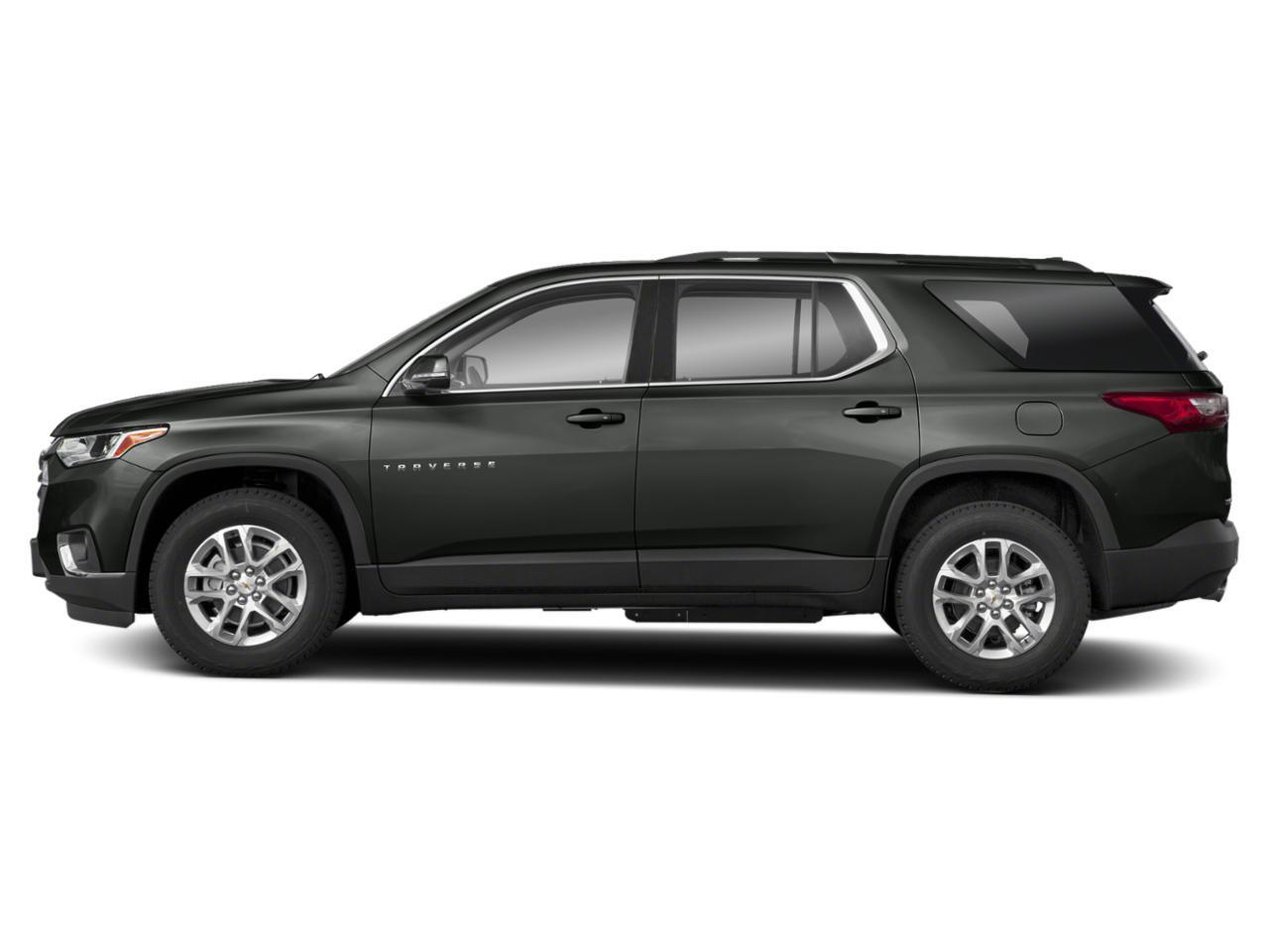2018 Chevrolet Traverse LT Cloth Carbondale IL