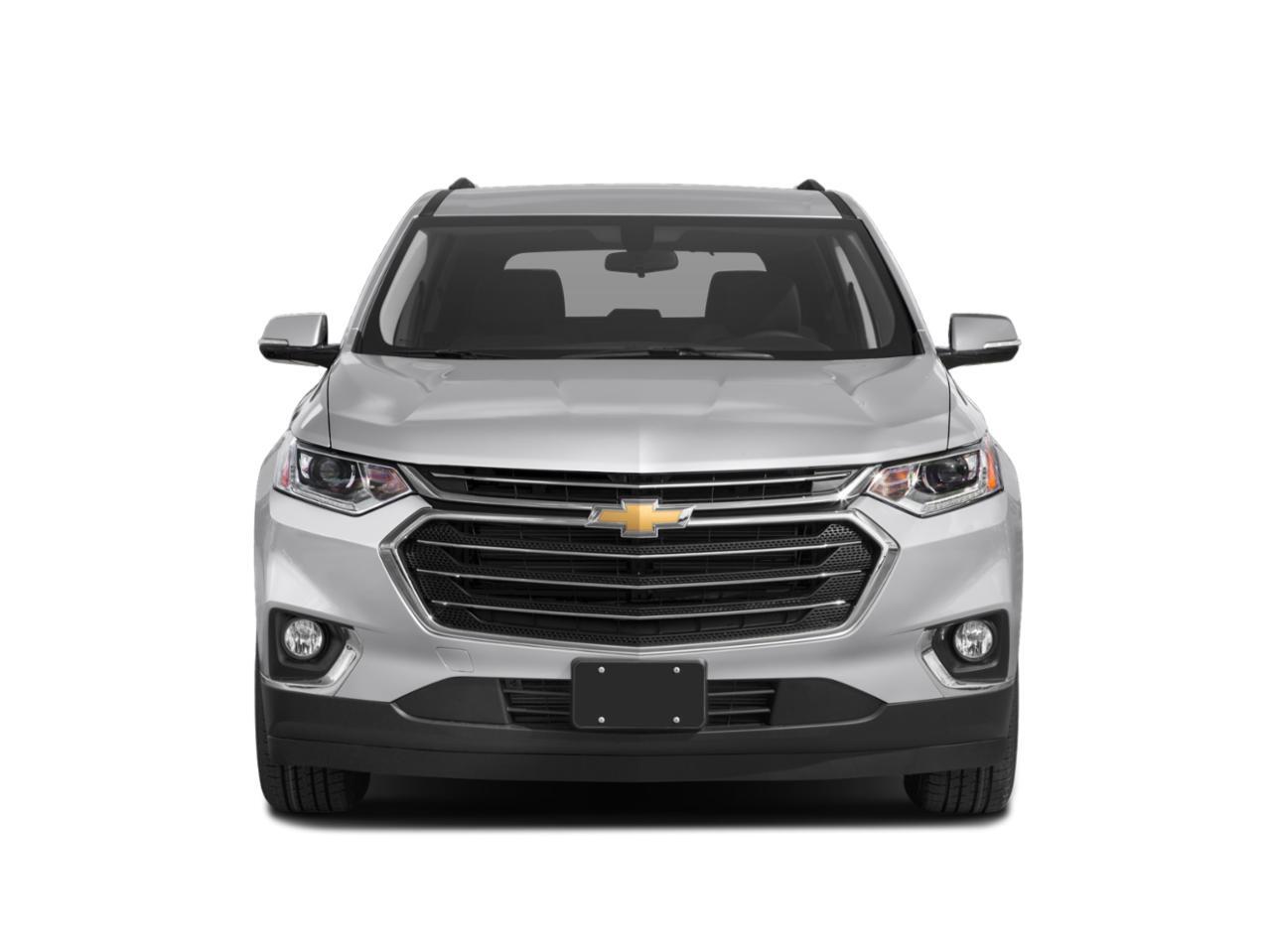 2018 Chevrolet Traverse LT Leather Plano TX