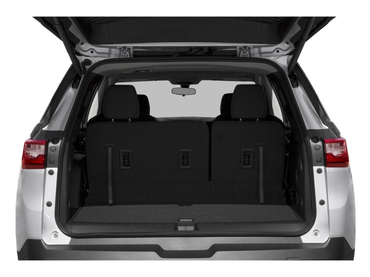 2018 Chevrolet Traverse LT Leather Plano TX