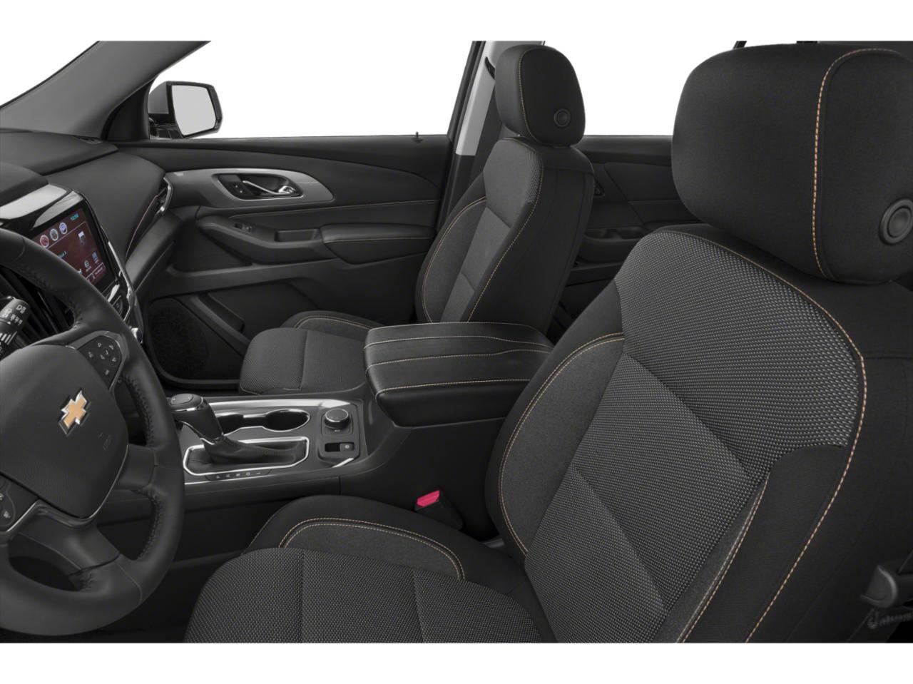 2018 Chevrolet Traverse LT Leather Plano TX