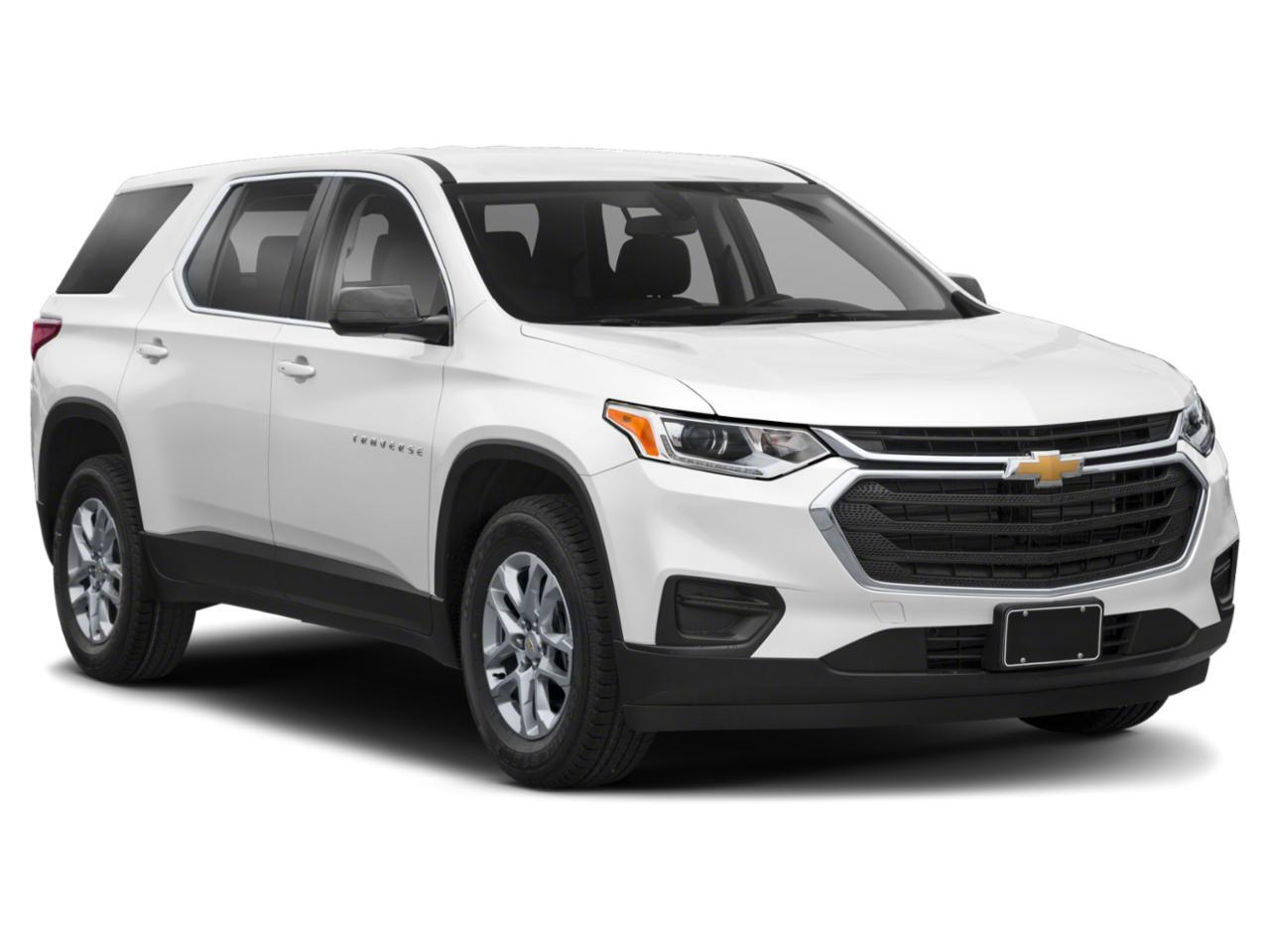 2018 Chevrolet Traverse LT Leather Plano TX