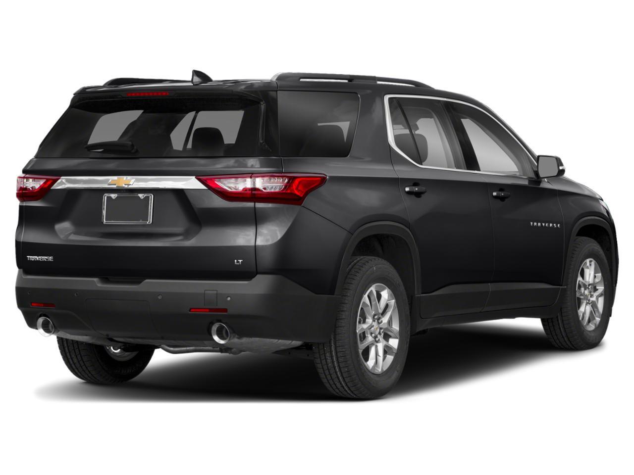 2018 Chevrolet Traverse LT Leather Plano TX