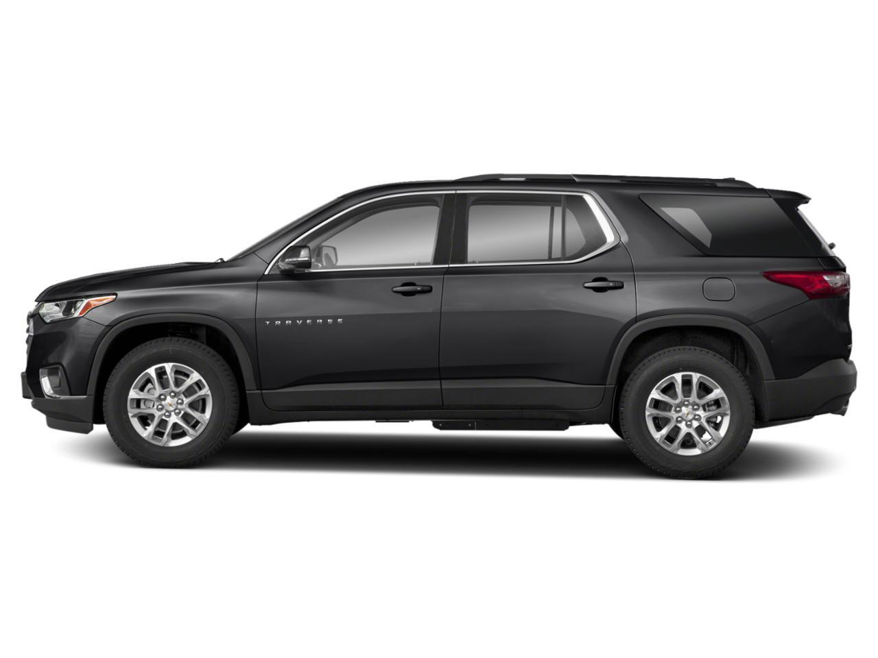 2018 Chevrolet Traverse LT Leather Plano TX