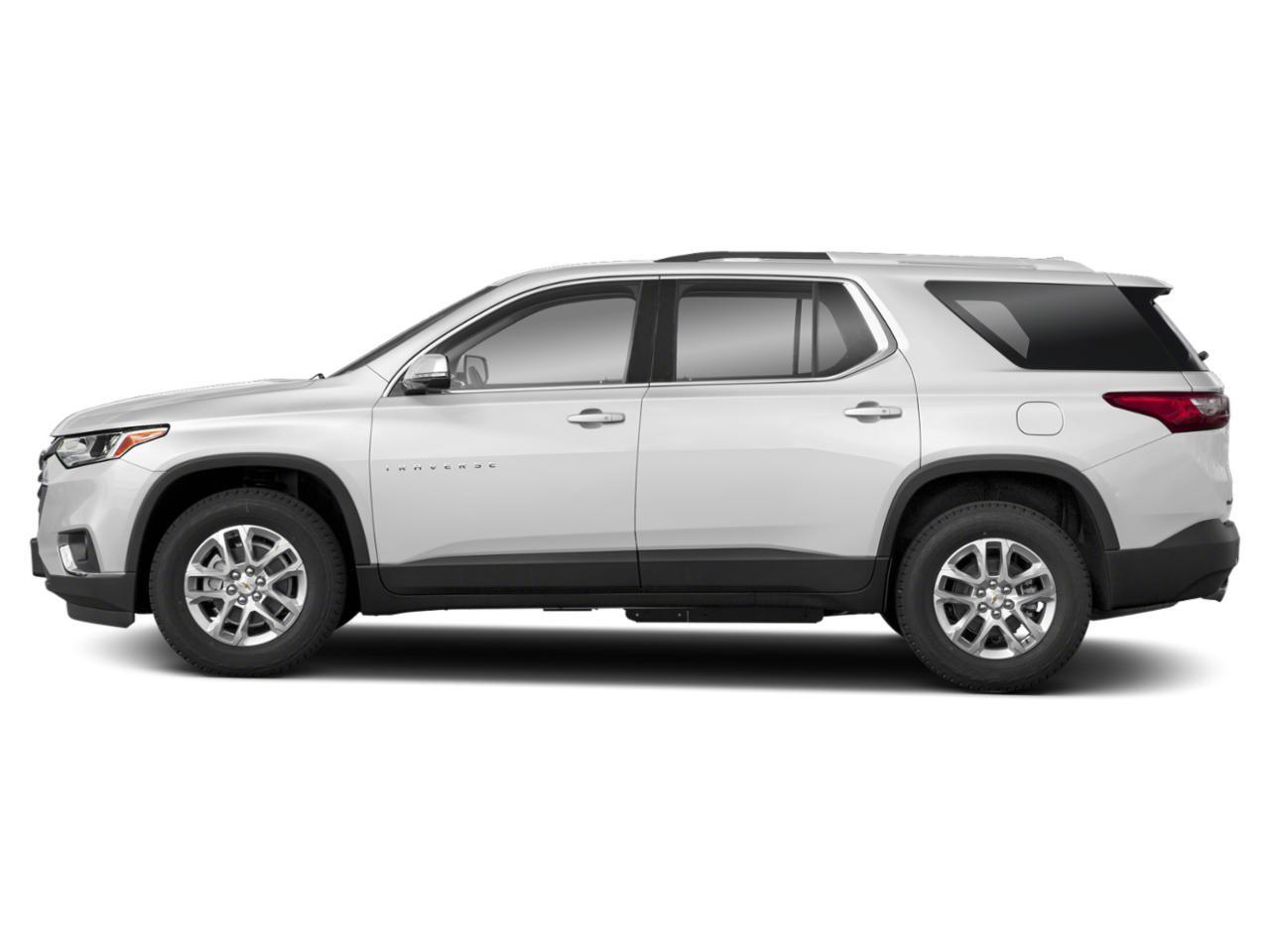 2018 Chevrolet Traverse LT Leather Plano TX