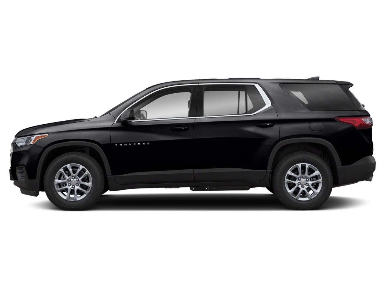 2018 Chevrolet Traverse AWD Premier's photo