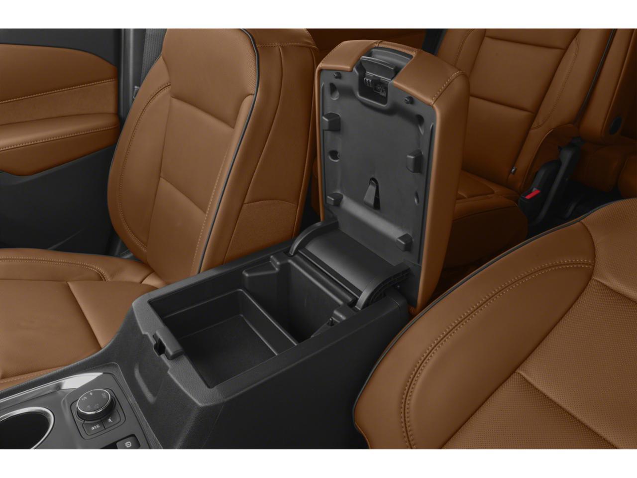 2018 Chevrolet Traverse Premier Roseville CA
