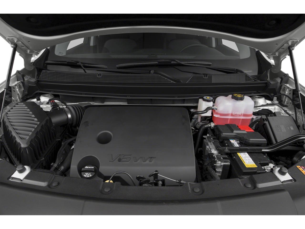 2018 Chevrolet Traverse Premier Roseville CA