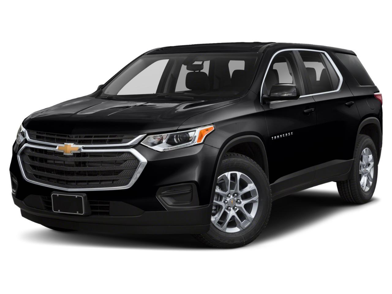 2018 Chevrolet Traverse Premier San Antonio TX