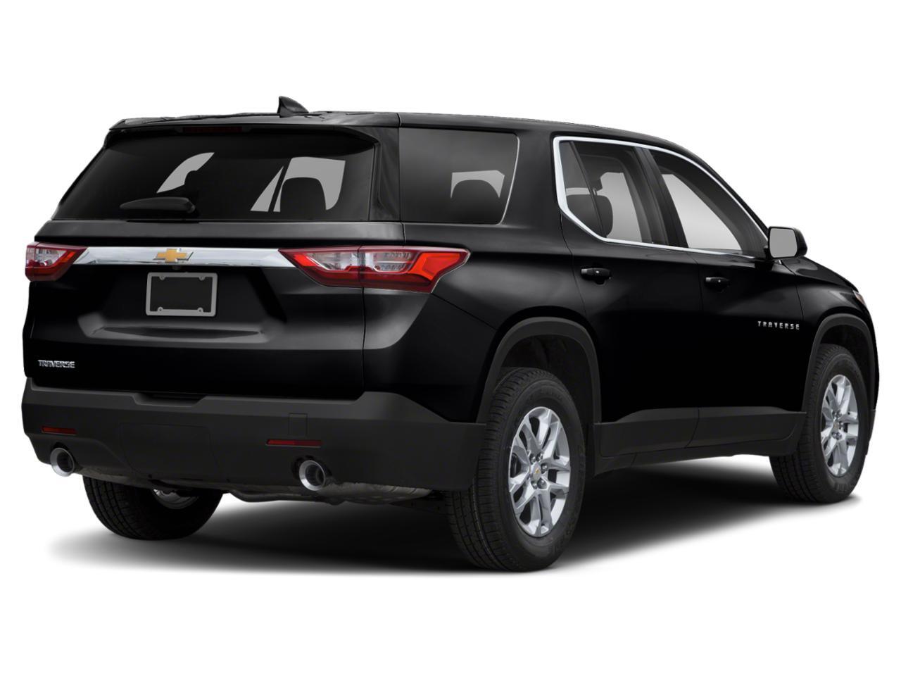 2018 Chevrolet Traverse Premier San Clemente CA