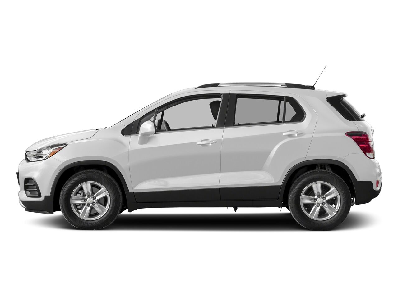 2018 Chevrolet Trax Charlotte NC