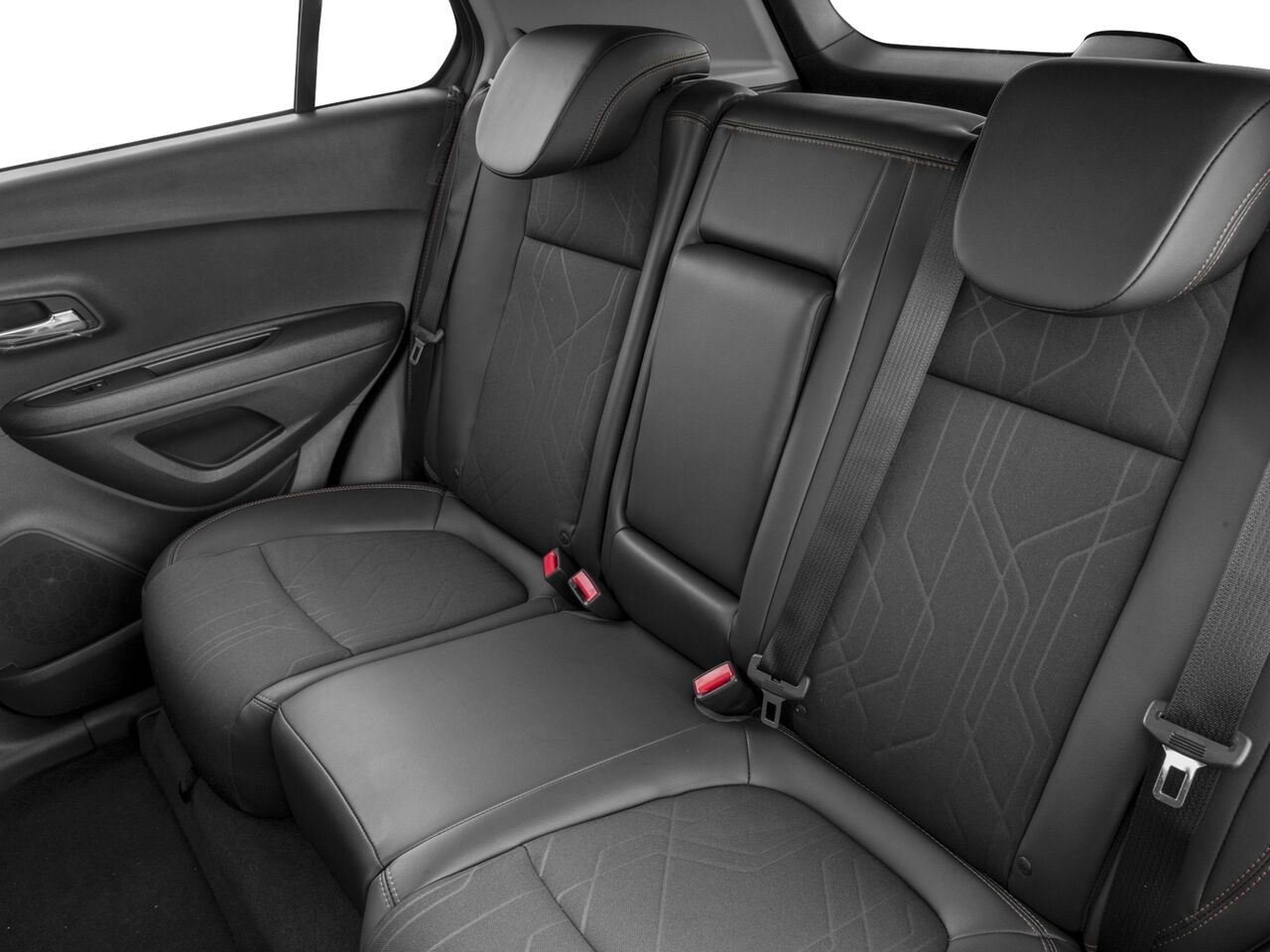 2018 Chevrolet Trax Charlotte NC