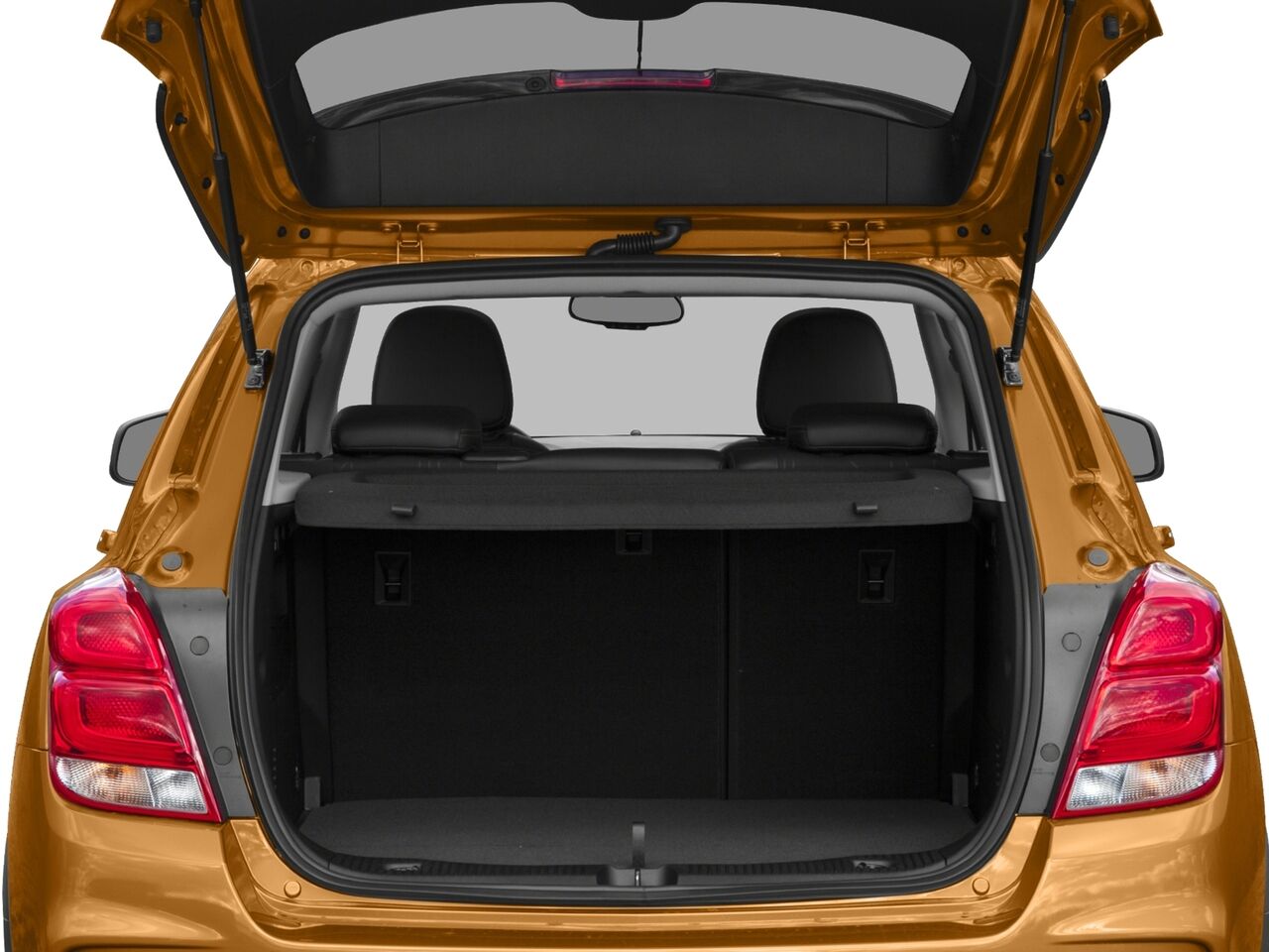 2018 Chevrolet Trax Charlotte NC