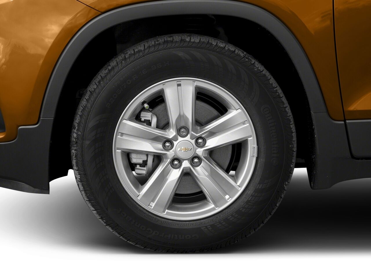 2018 Chevrolet Trax Charlotte NC