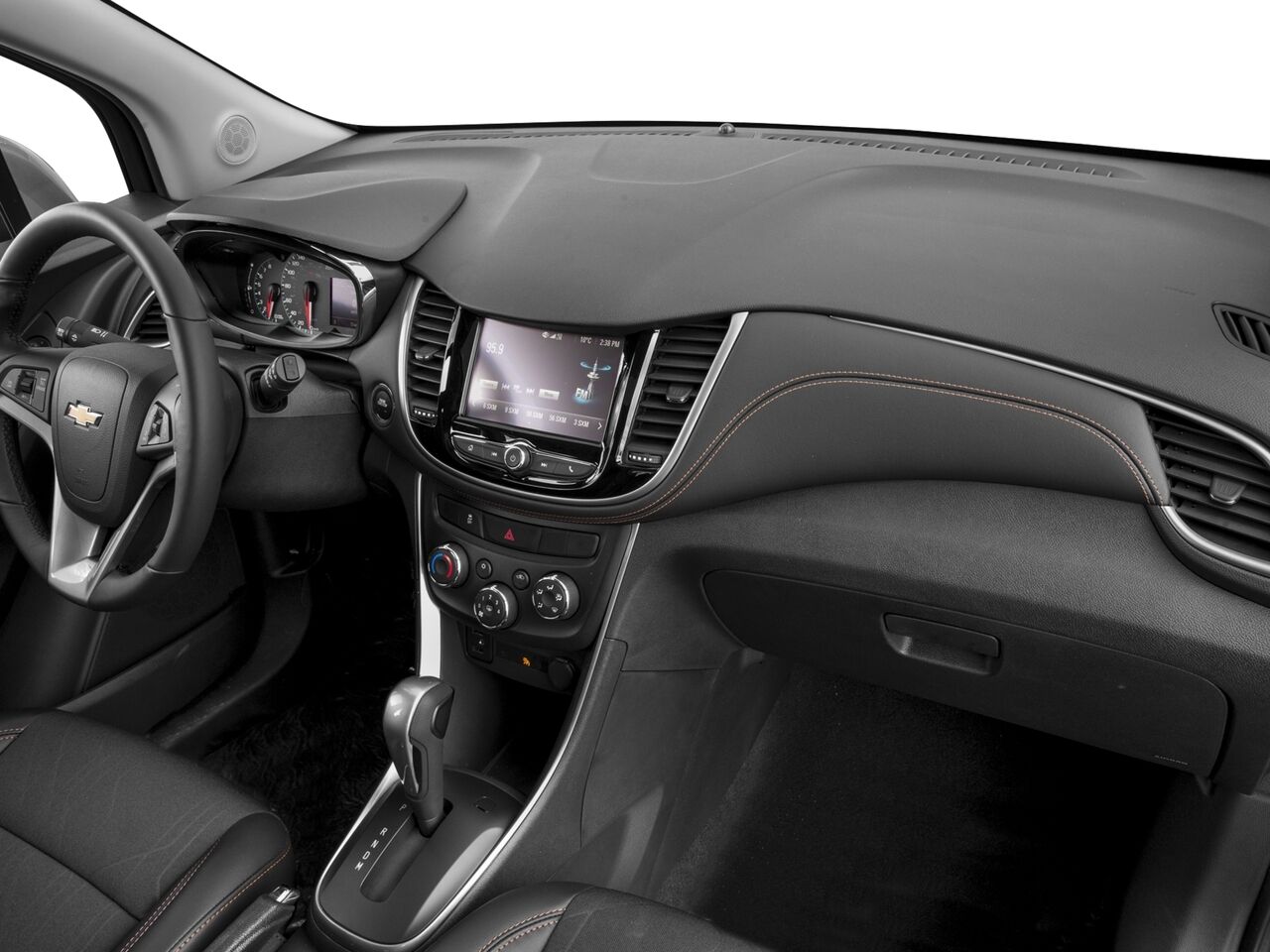 2018 Chevrolet Trax Charlotte NC