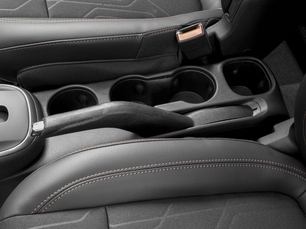 2018 Chevrolet Trax Charlotte NC