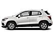 2018 Chevrolet Trax LS FWD