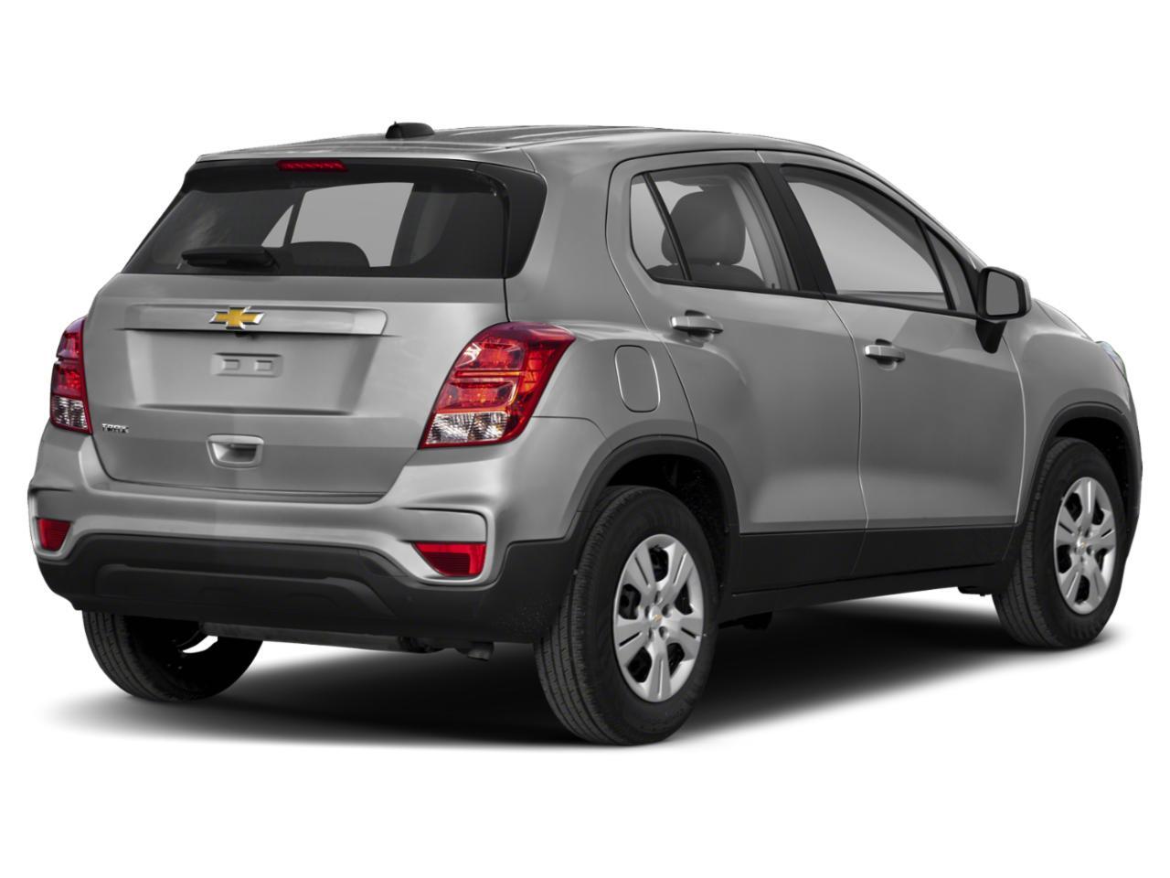 2018 Chevrolet Trax LS FWD Houston TX