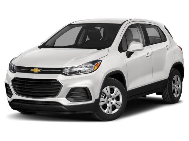 2018 Chevrolet Trax LS Memphis TN 2018 Chevrolet Trax LS Memphis TN