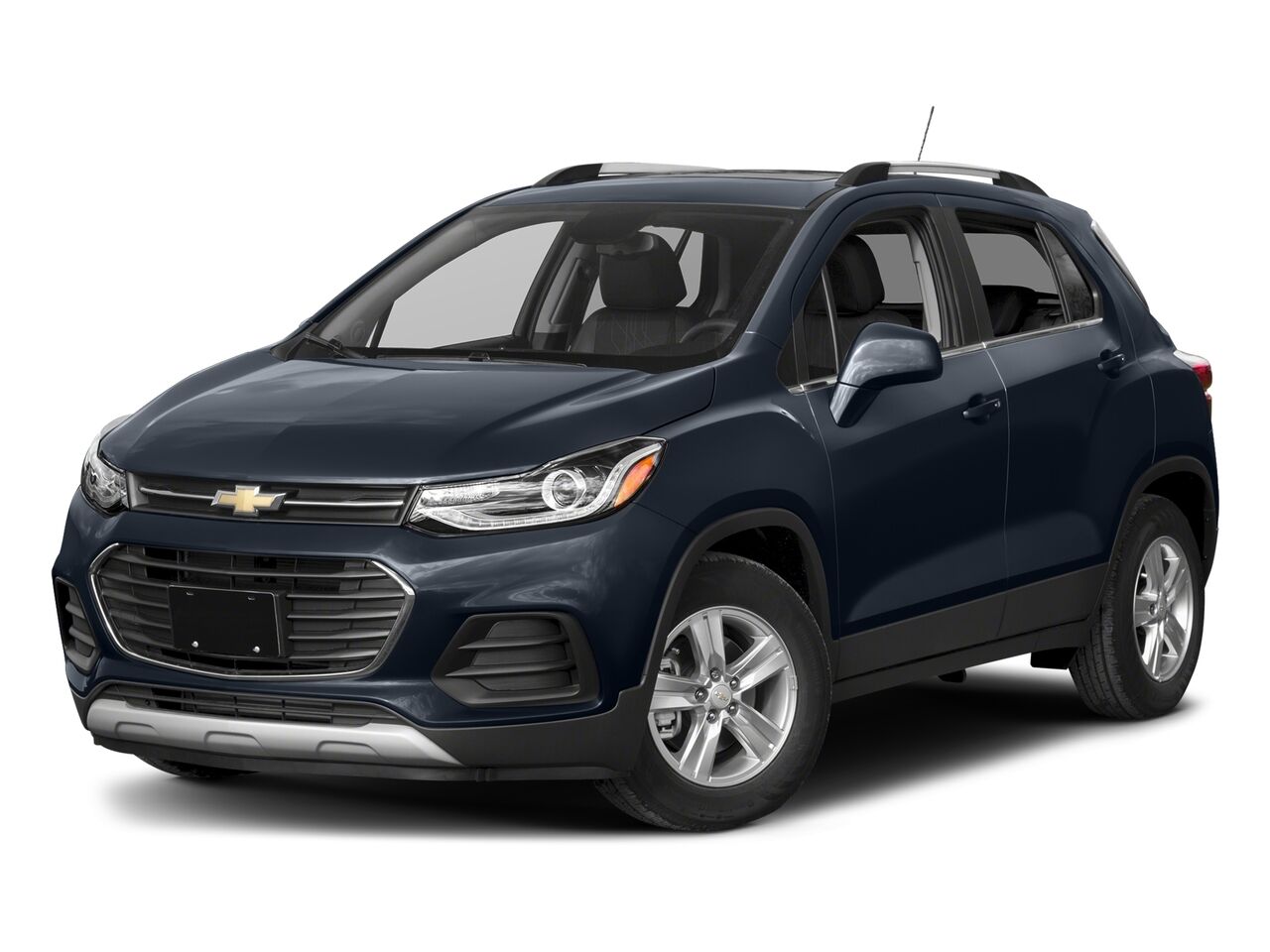 2018 Chevrolet Trax LT Akron