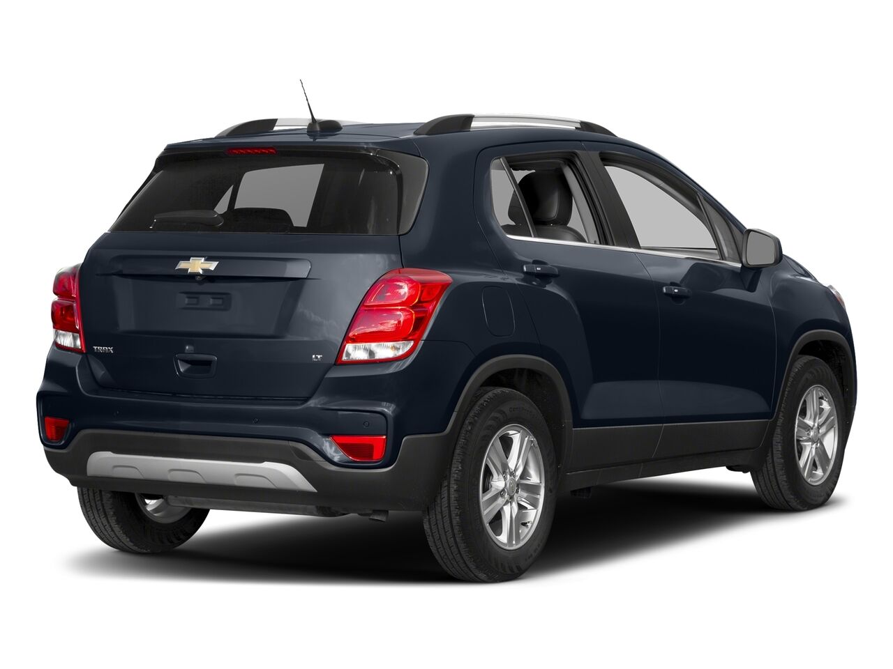 2018 Chevrolet Trax LT Akron