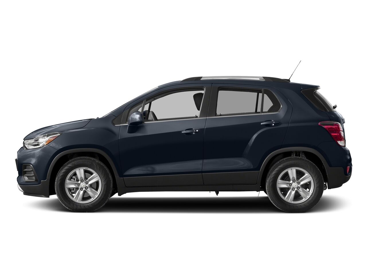 2018 Chevrolet Trax LT Akron