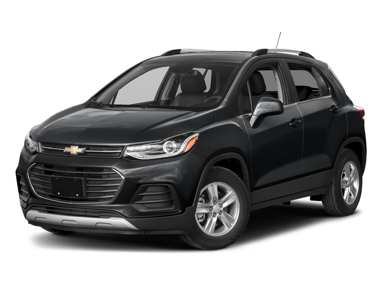 2018 Chevrolet Trax LT Duluth MN