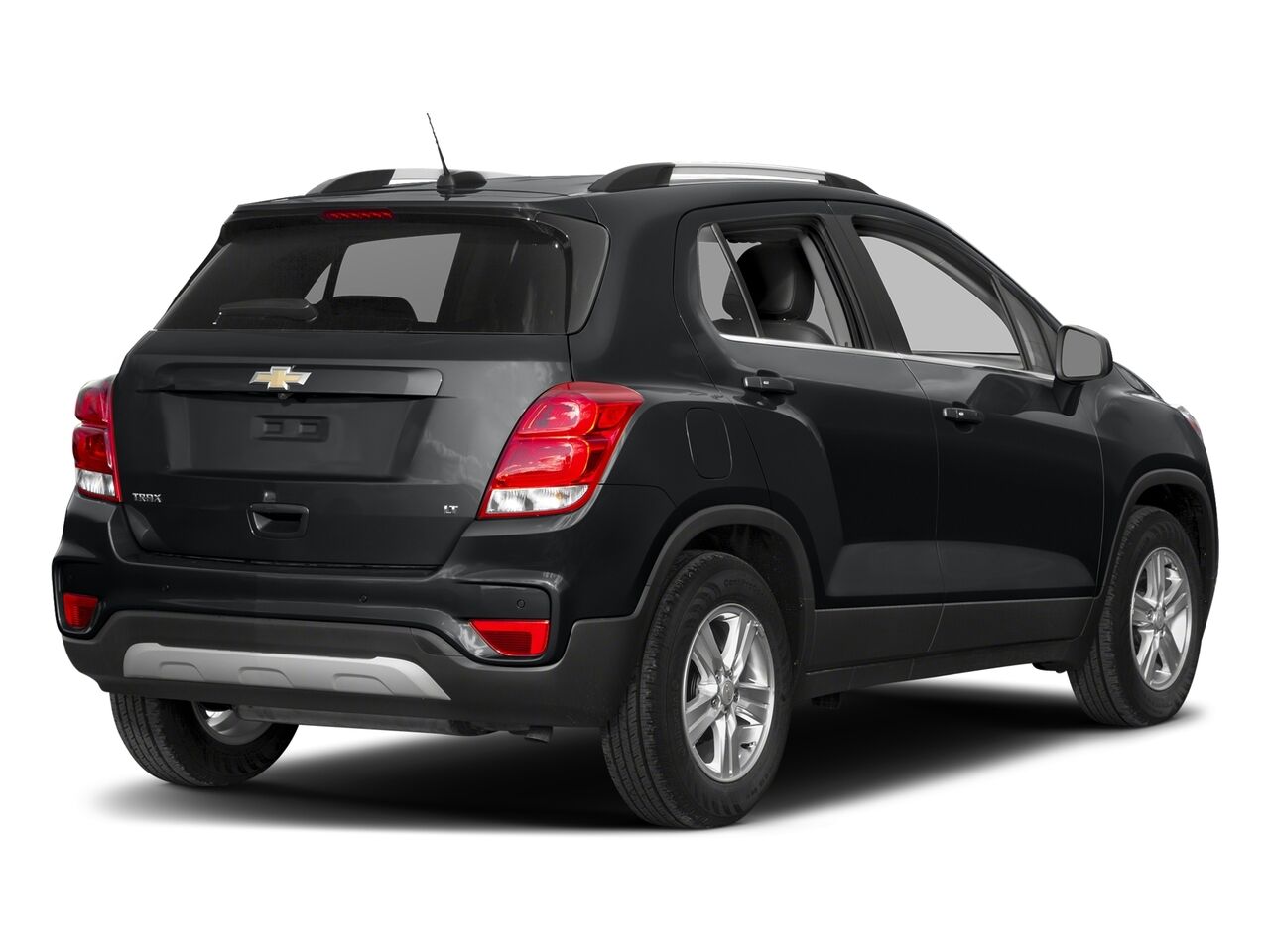2018 Chevrolet Trax LT Duluth MN
