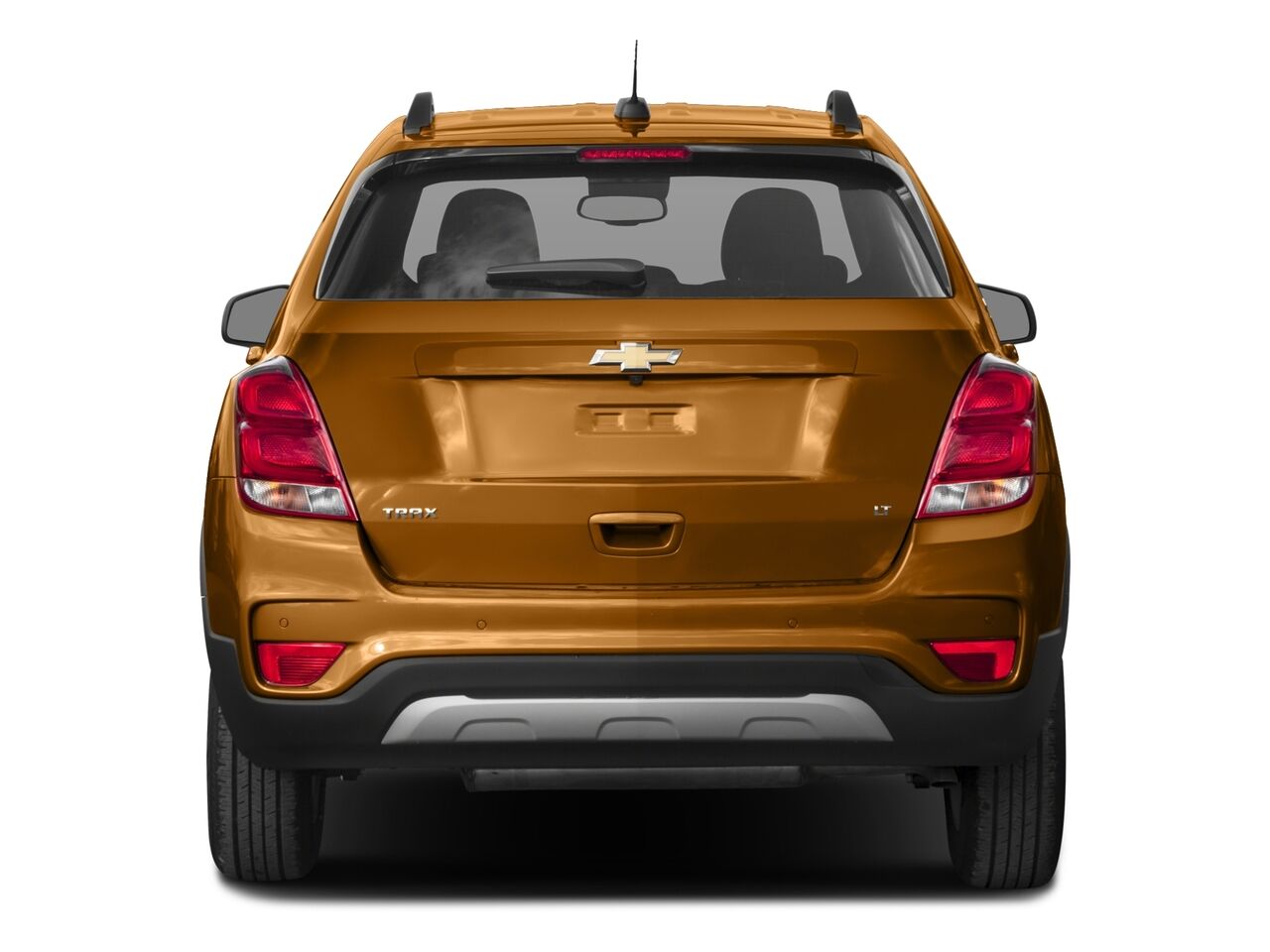 2018 Chevrolet Trax LT Duluth MN