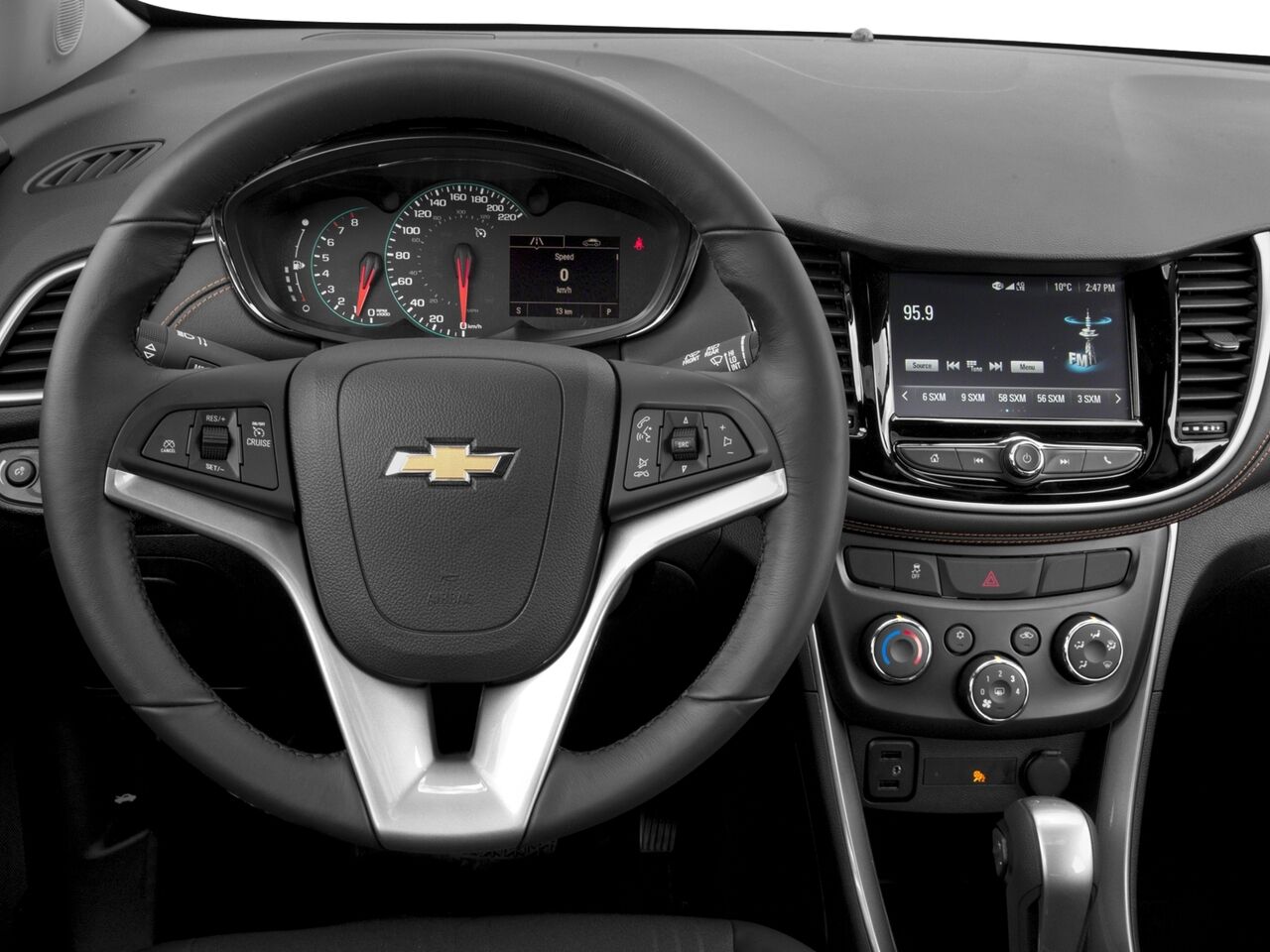 2018 Chevrolet Trax LT Duluth MN