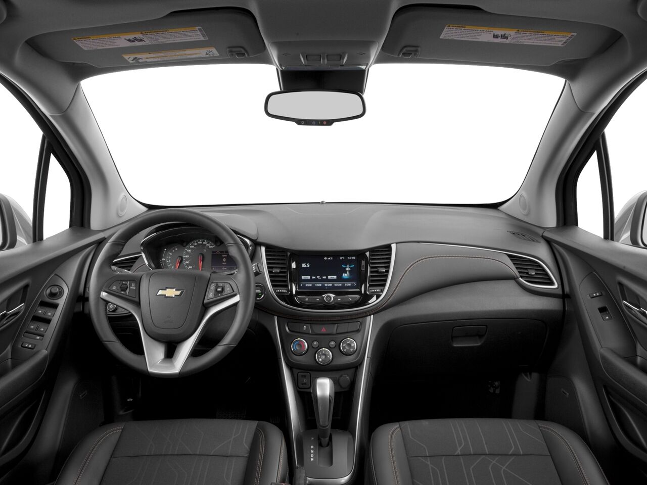 2018 Chevrolet Trax LT Duluth MN