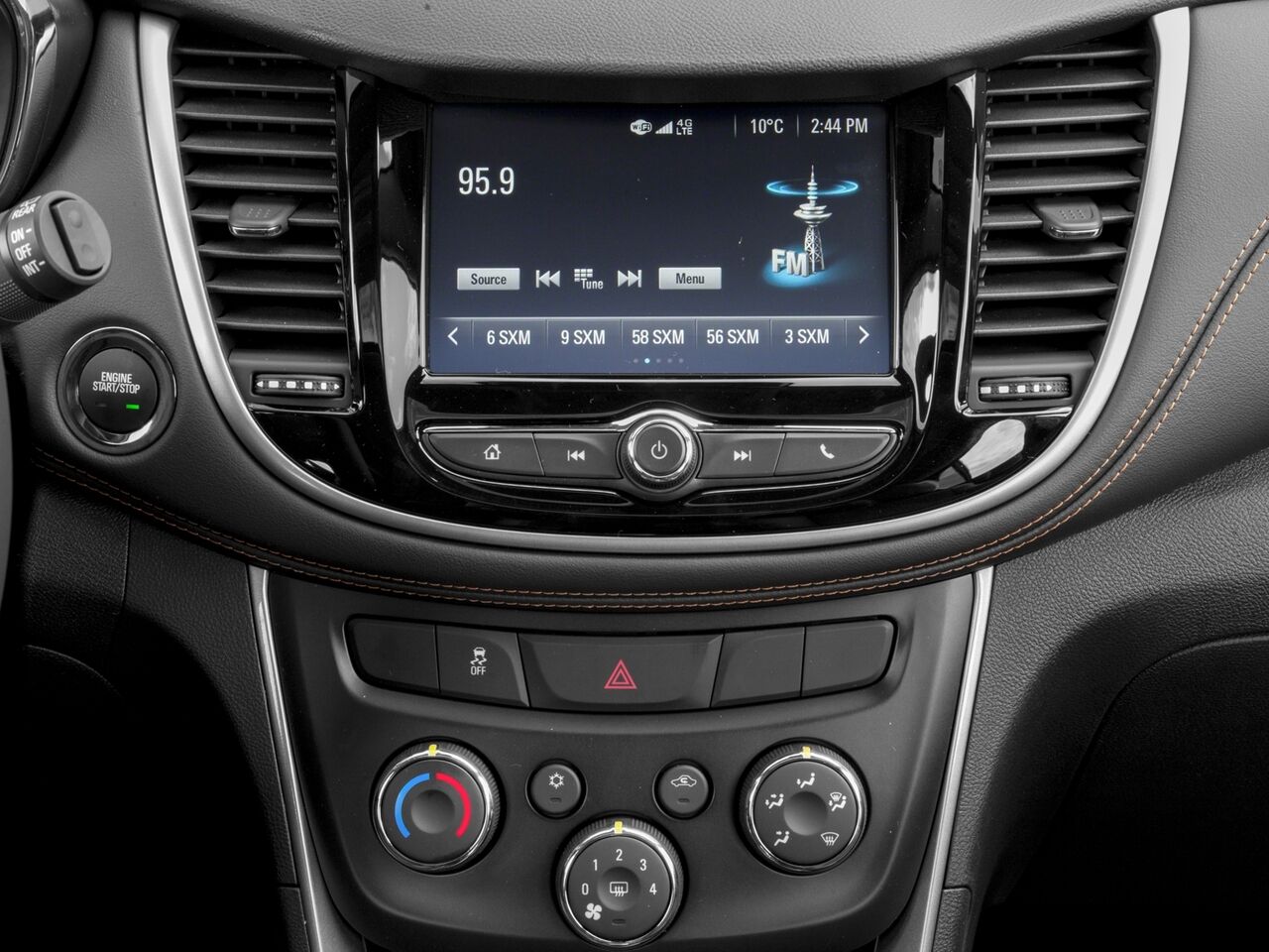 2018 Chevrolet Trax LT Duluth MN