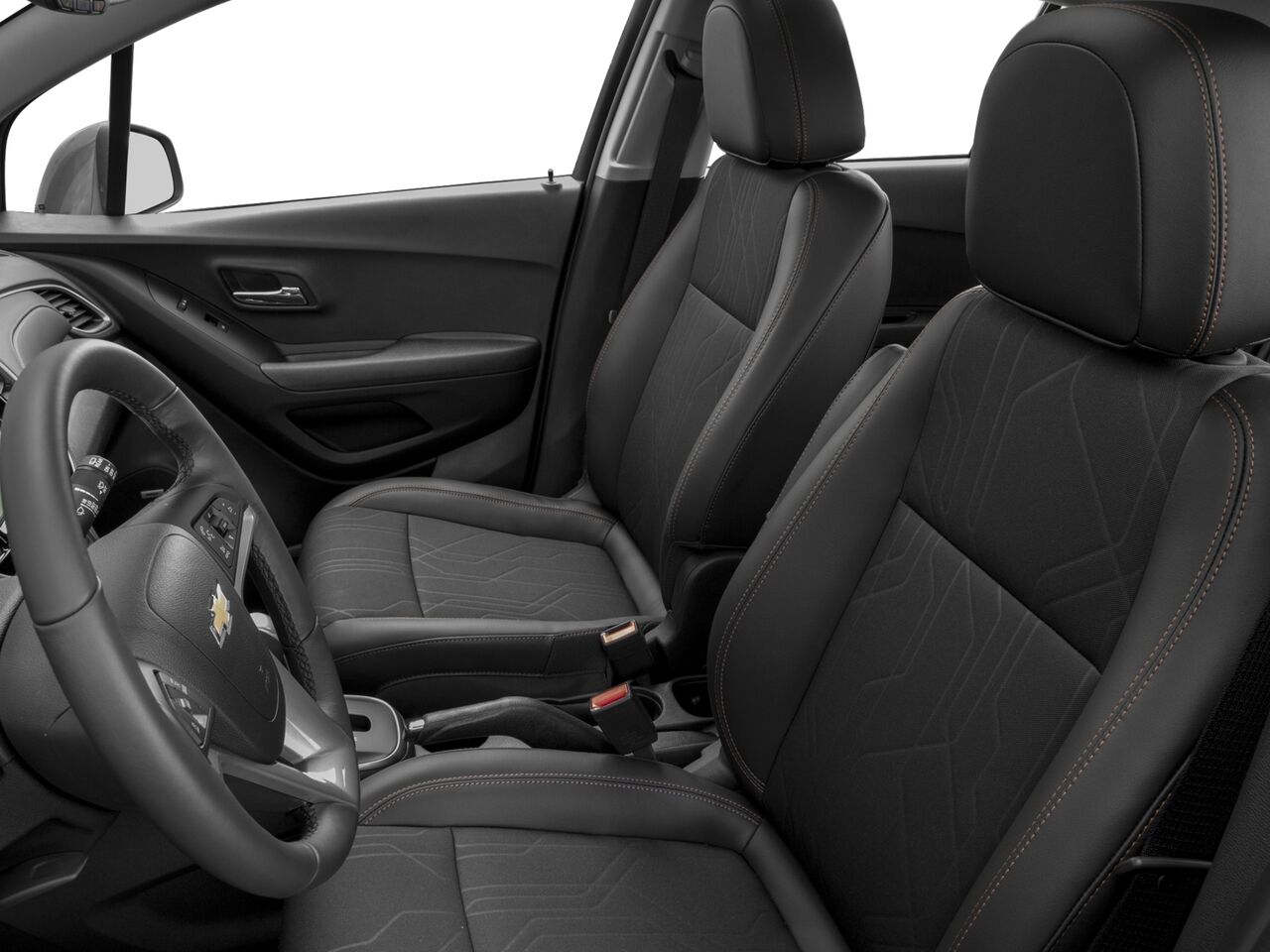 2018 Chevrolet Trax LT Duluth MN