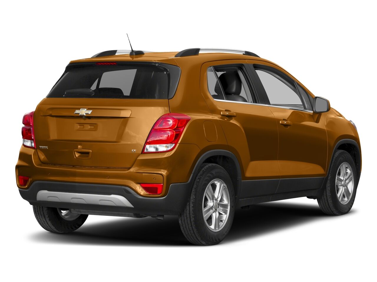 2018 Chevrolet Trax LT Houston TX