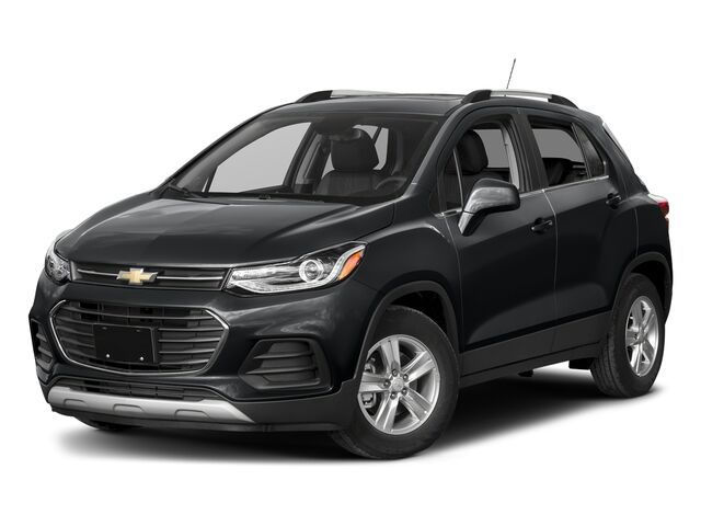 2018 Chevrolet Trax LT Memphis TN 2018 Chevrolet Trax LT Memphis TN