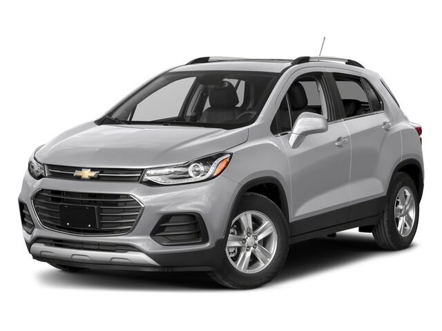 2018 Chevrolet Trax LT Memphis TN 2018 Chevrolet Trax LT Memphis TN