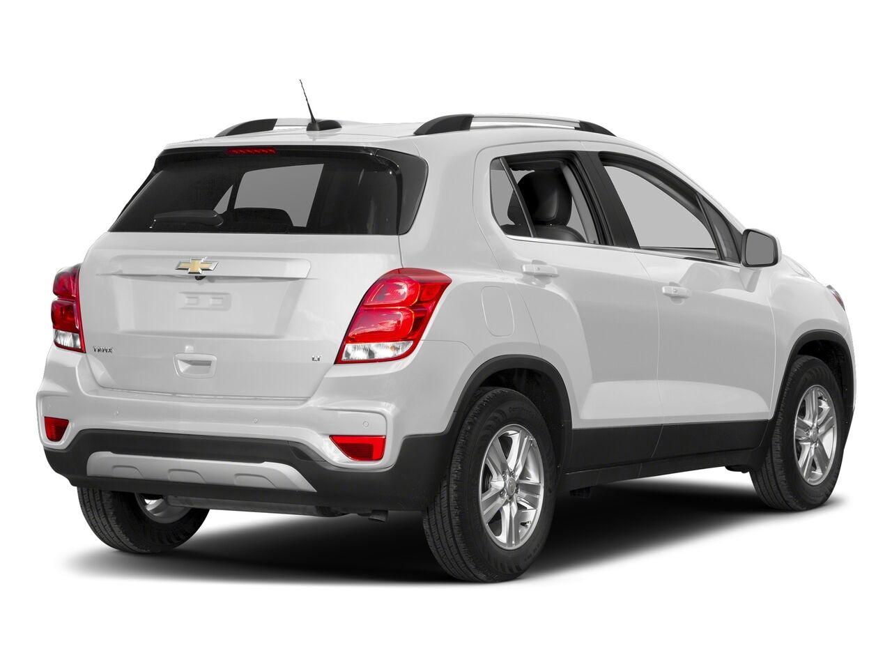 2018 Chevrolet Trax LT Mesa AZ