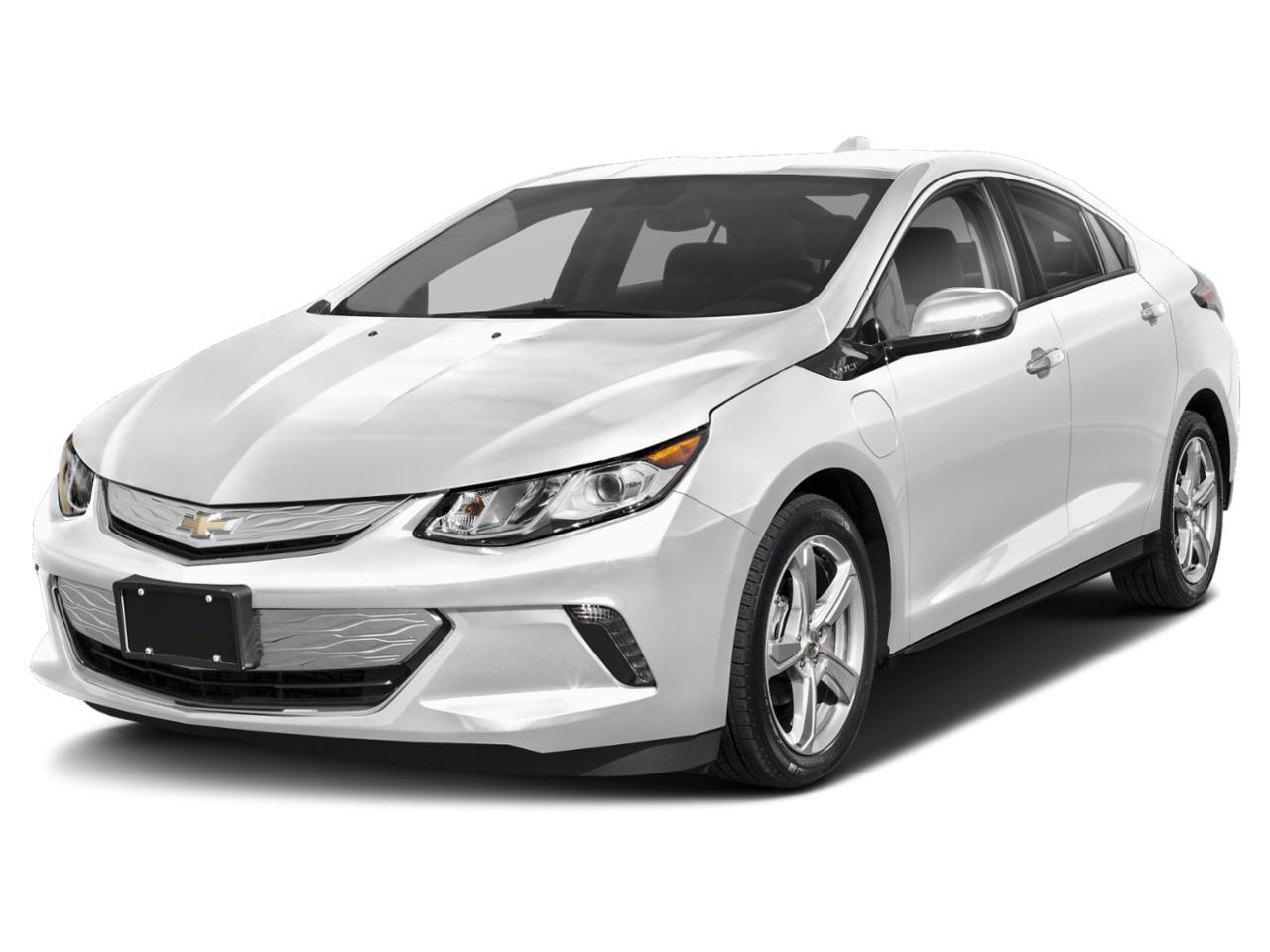 2018 Chevrolet Volt LT Irving TX