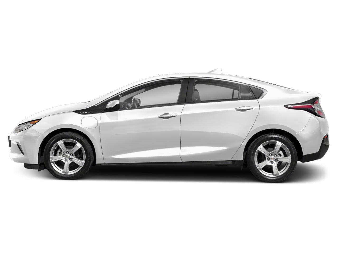 2018 Chevrolet Volt LT Irving TX