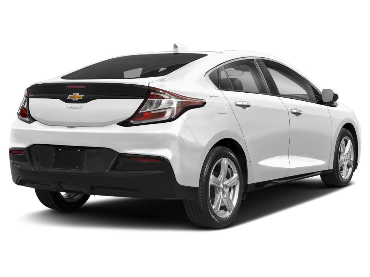 2018 Chevrolet Volt LT Irving TX