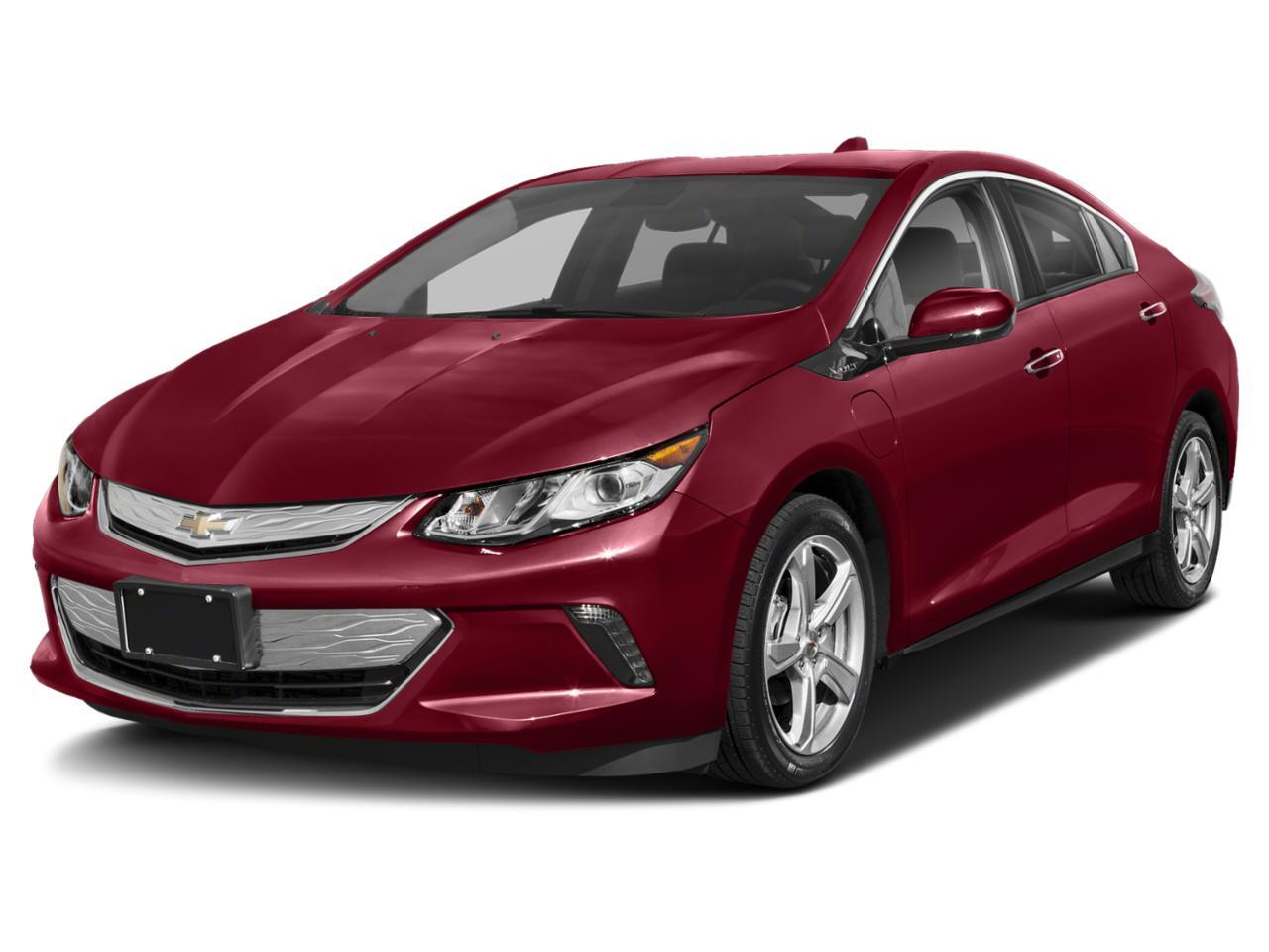 2018 Chevrolet Volt LT Tucson AZ