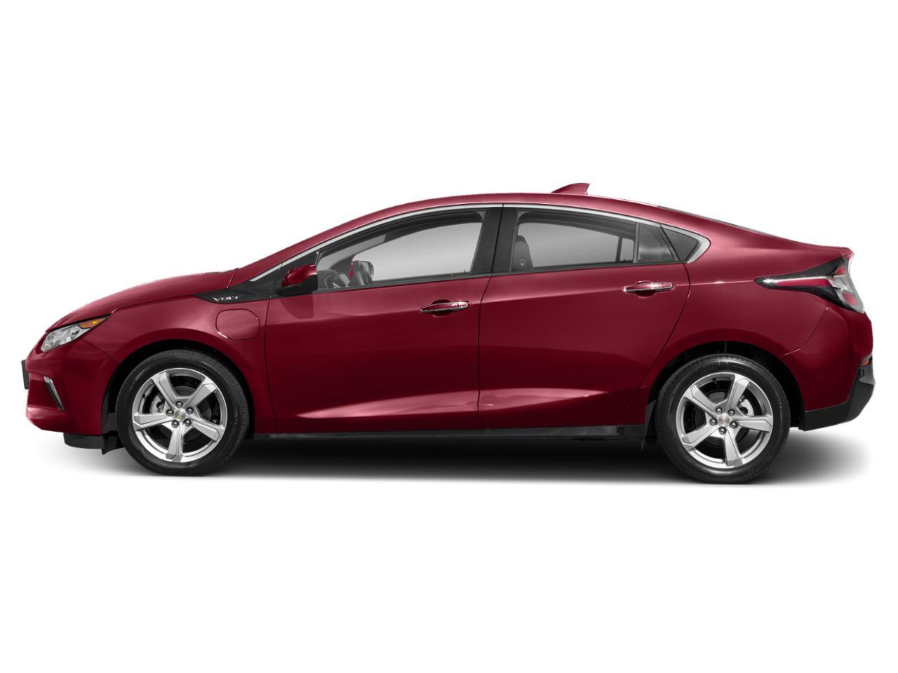 2018 Chevrolet Volt LT Tucson AZ
