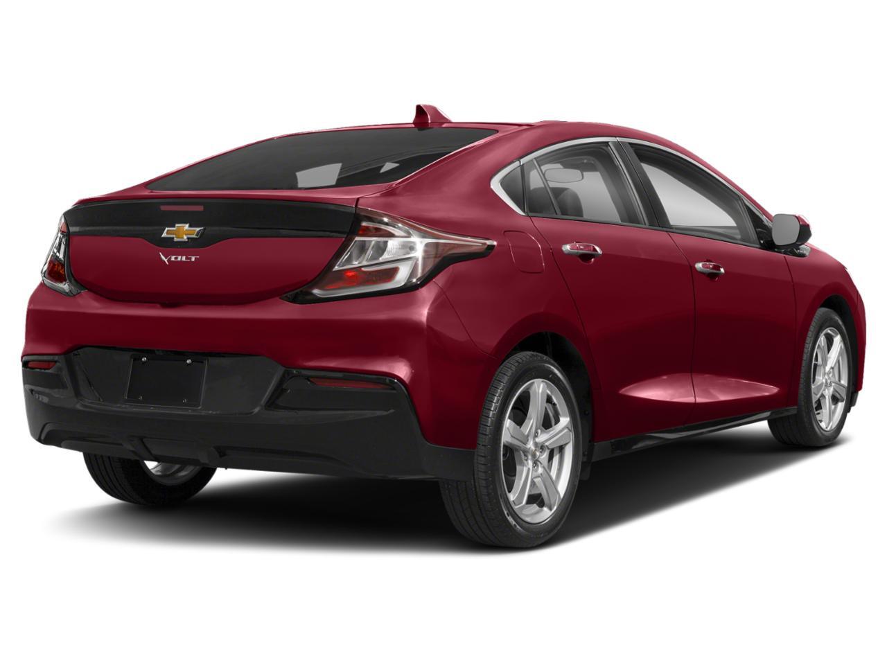 2018 Chevrolet Volt LT Tucson AZ