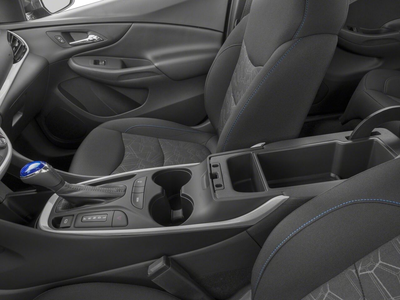 2018 Chevrolet Volt Premier San Clemente CA