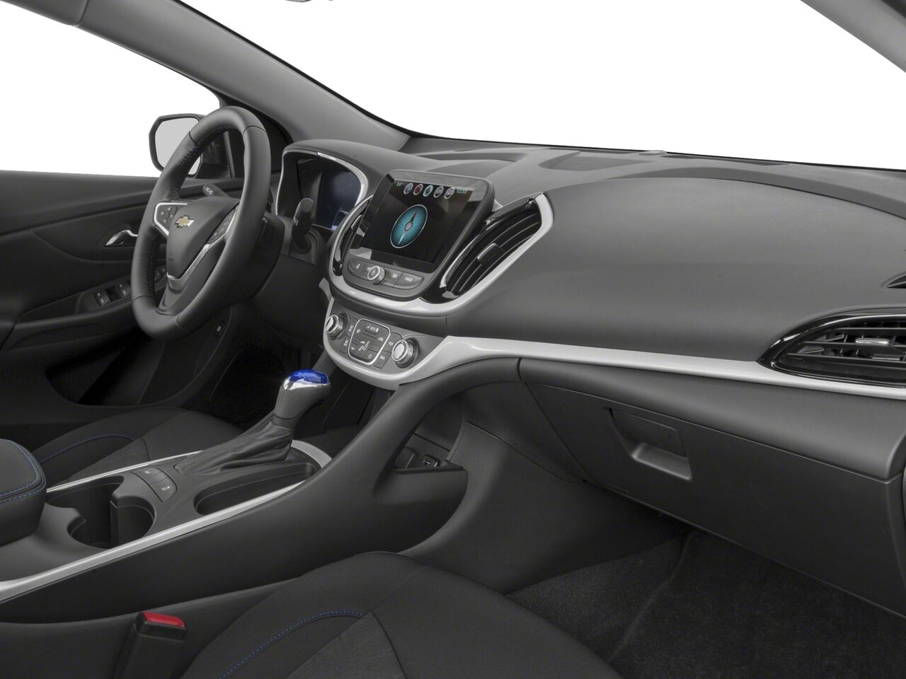 2018 Chevrolet Volt Premier San Clemente CA